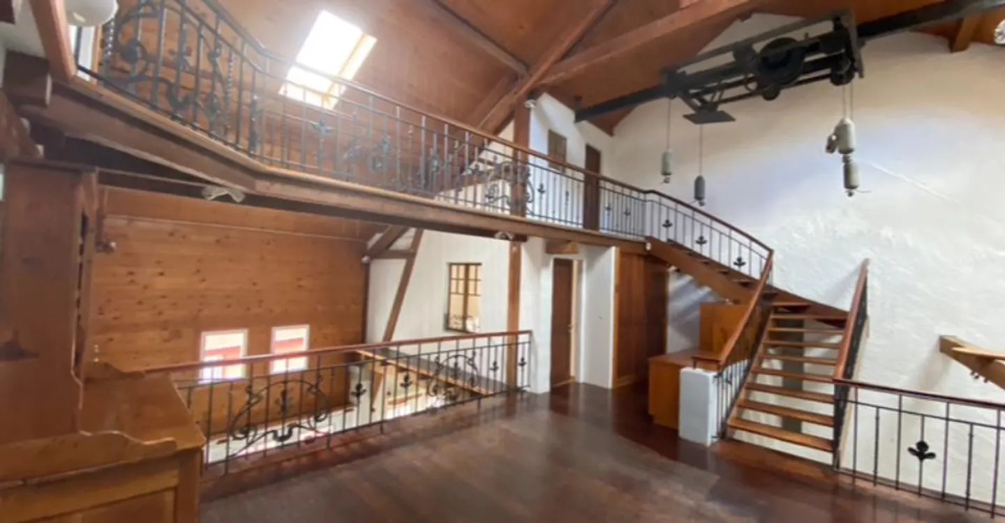 Magnificent village house in Montagny near Yverdon - Photo 2 of 4
