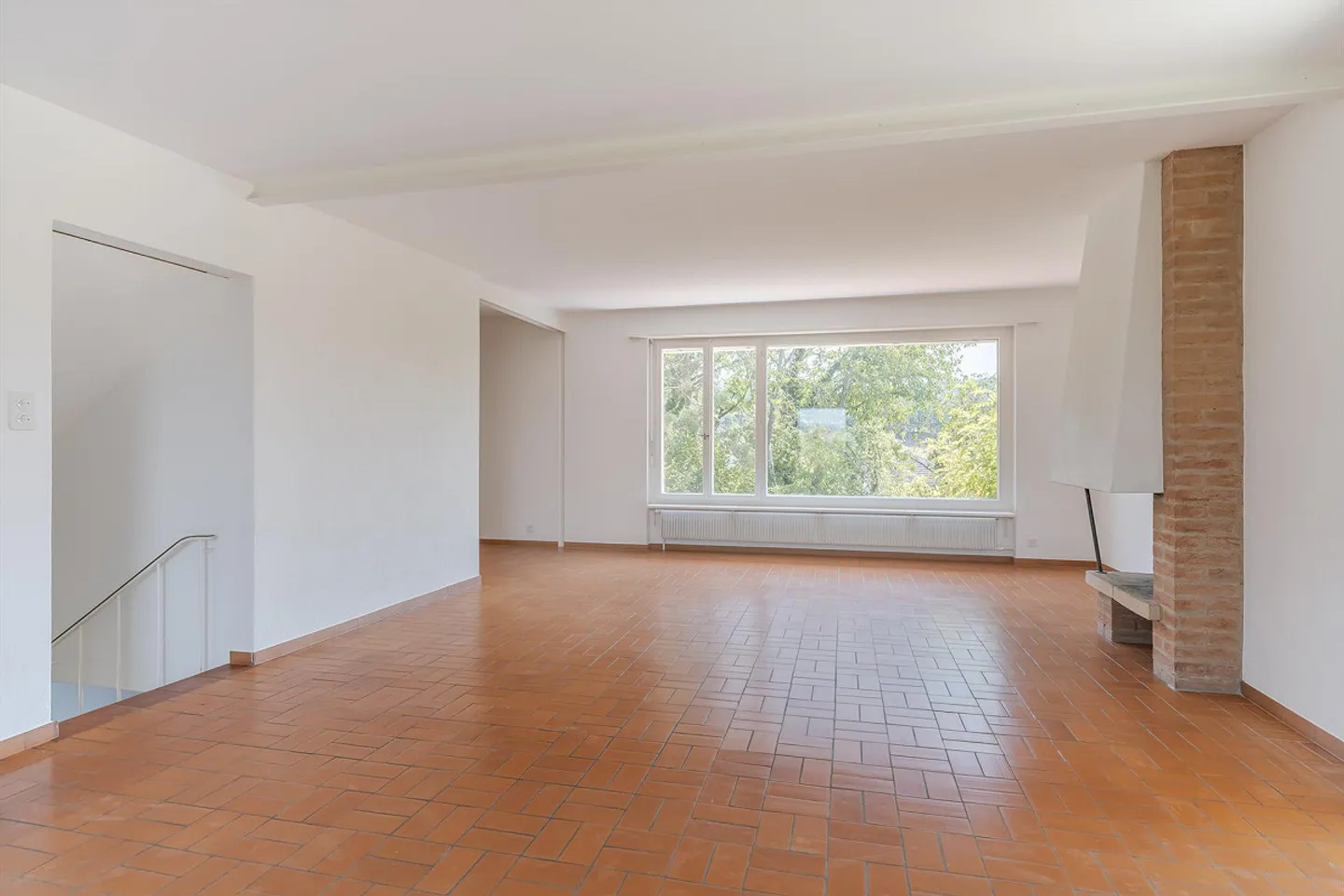 Casa di Architetti e Artisti - Münchenwiler BE - Foto 3 di 14