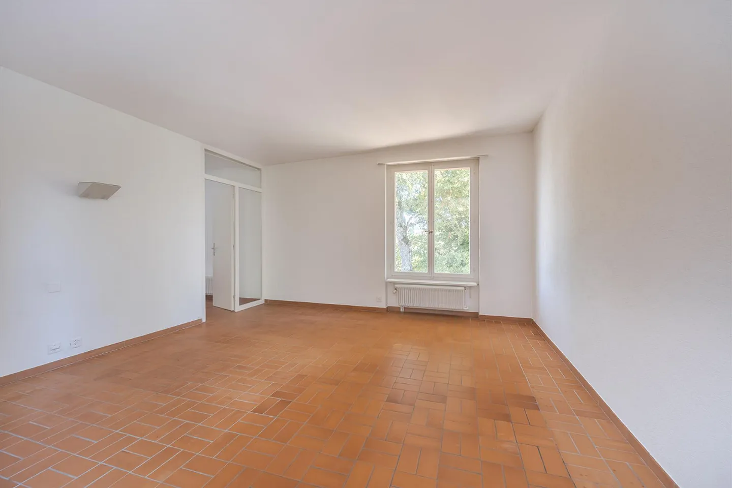 Casa di Architetti e Artisti - Münchenwiler BE - Foto 4 di 14