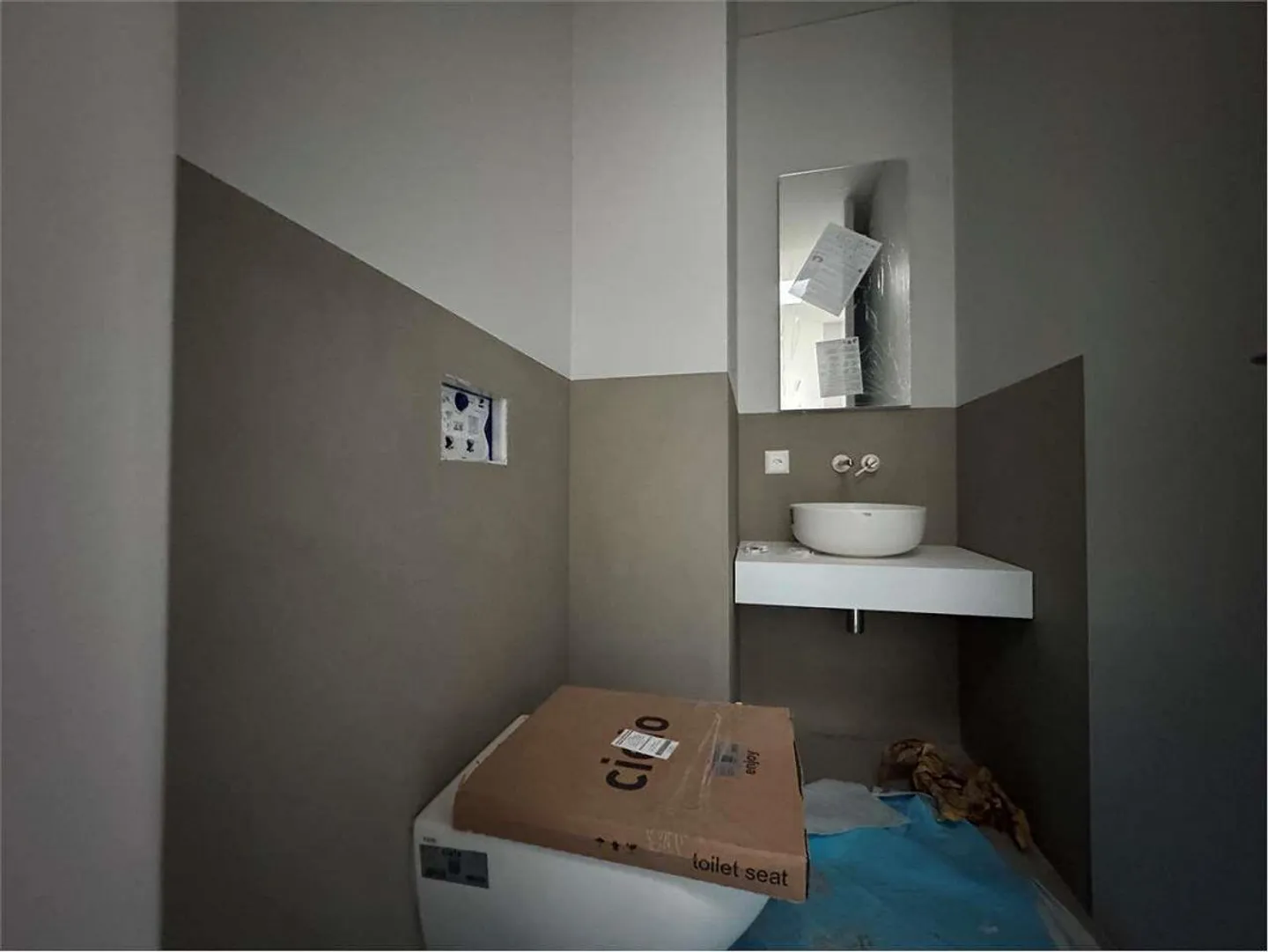 Esclusivo nuovo appartamento di lusso con giardino in una posizione ambita vicino al Lido - Foto 8 di 10