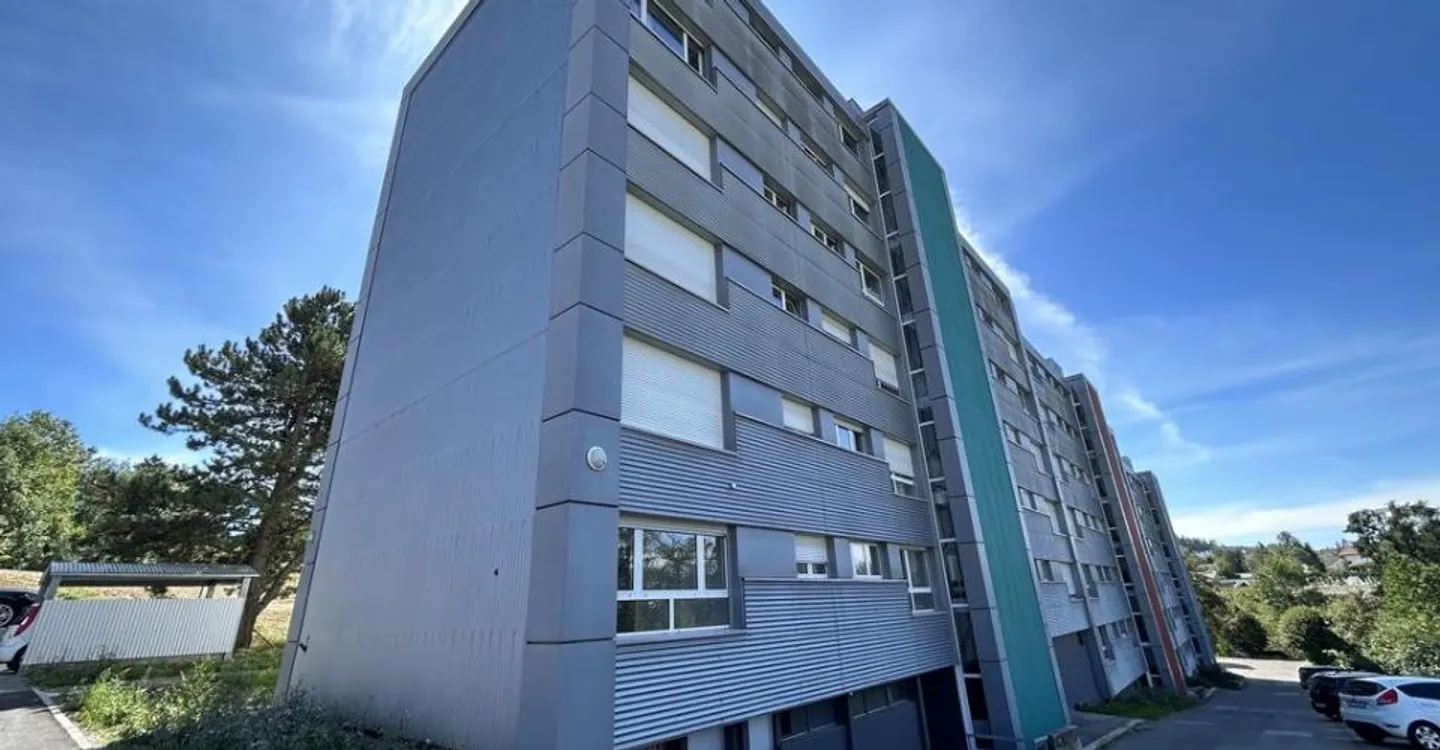 Appartamento 2 locali incantevole - Foto 4 di 4