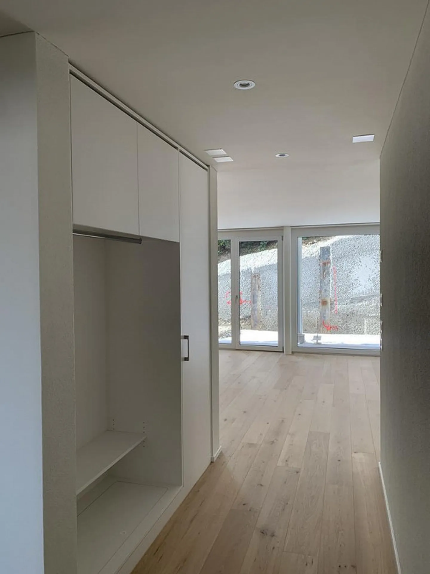 Appartamento vicino al centro in un'area residenziale tranquilla - Foto 2 di 9