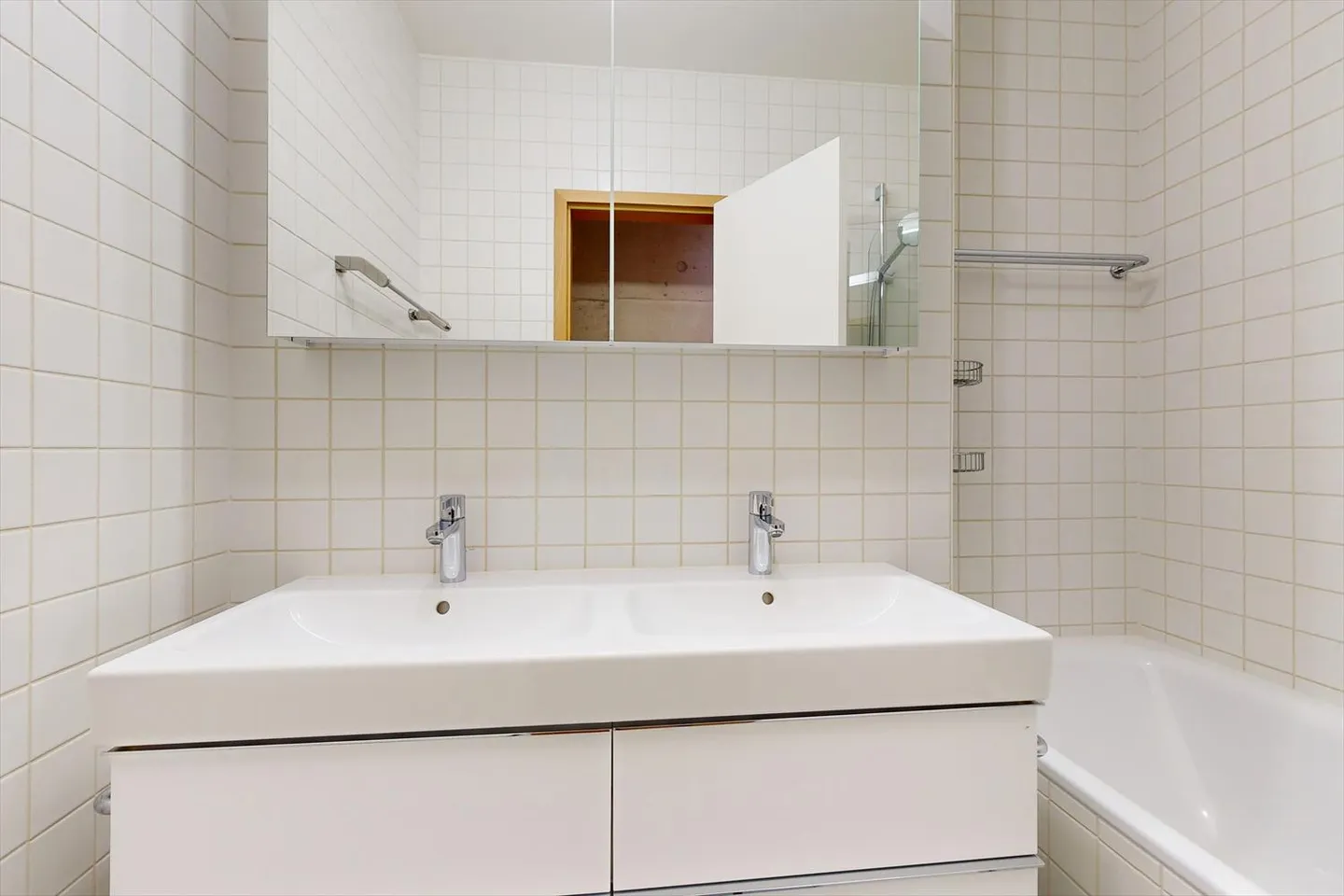 Un splendido duplex di fronte al lago! - Foto 7 di 8