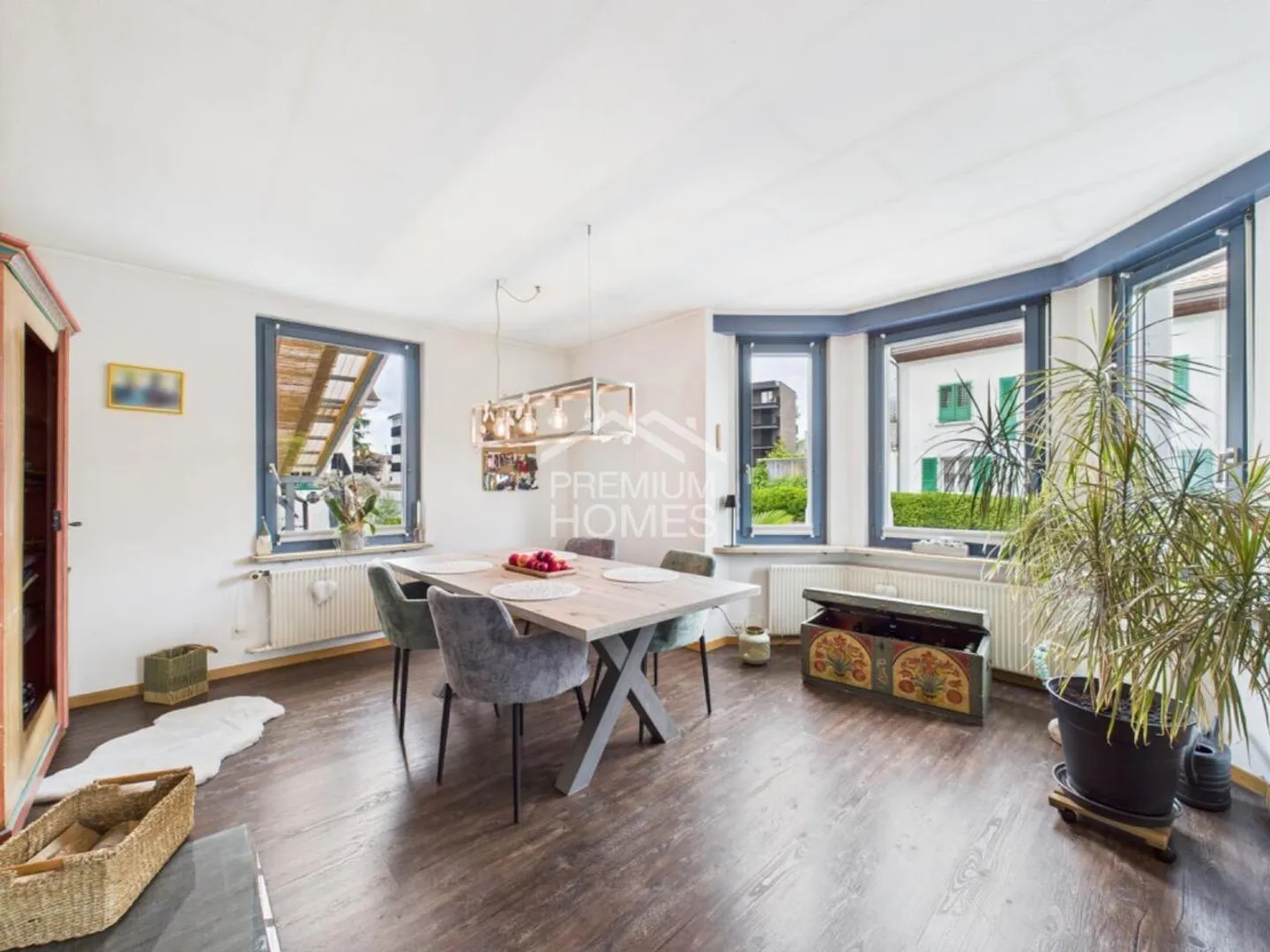 Einfamilienhaus kaufen - Foto 4 von 10