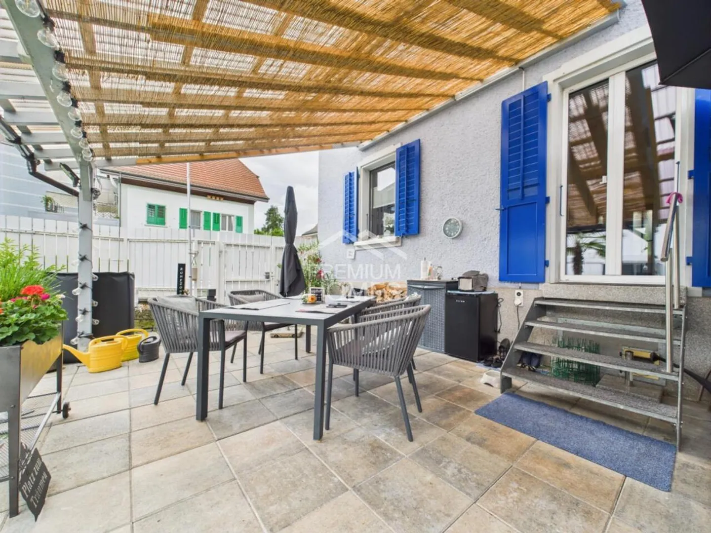 Einfamilienhaus kaufen - Foto 6 von 10