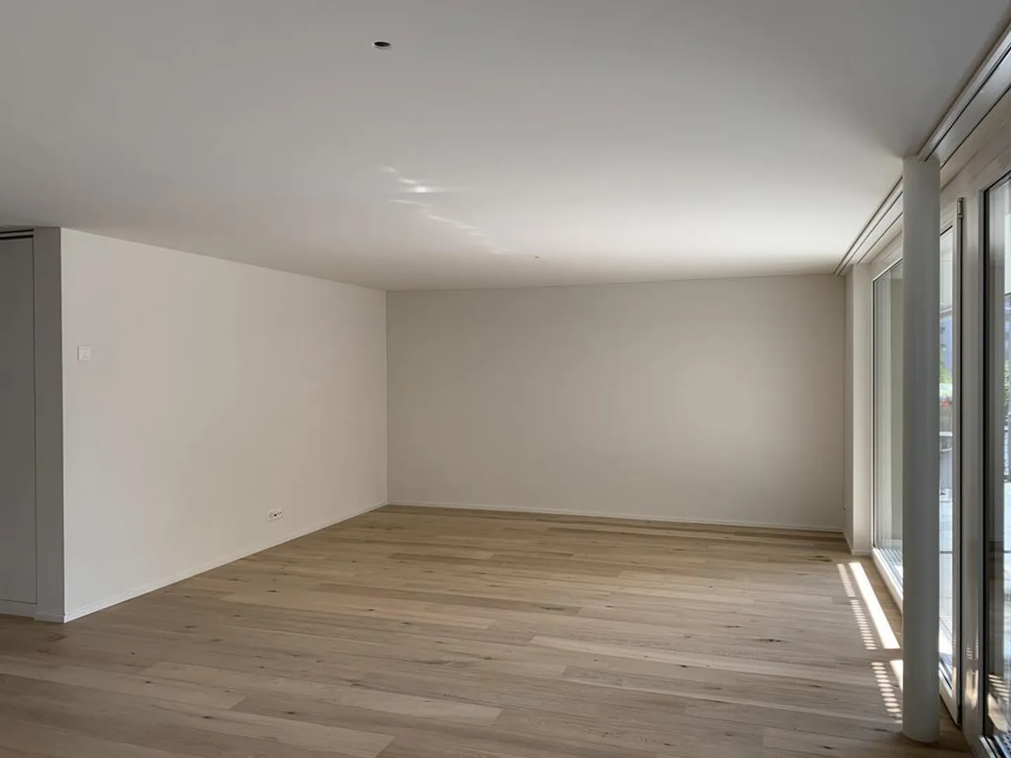 Appartamento vicino al centro in un'area residenziale tranquilla - Foto 4 di 9