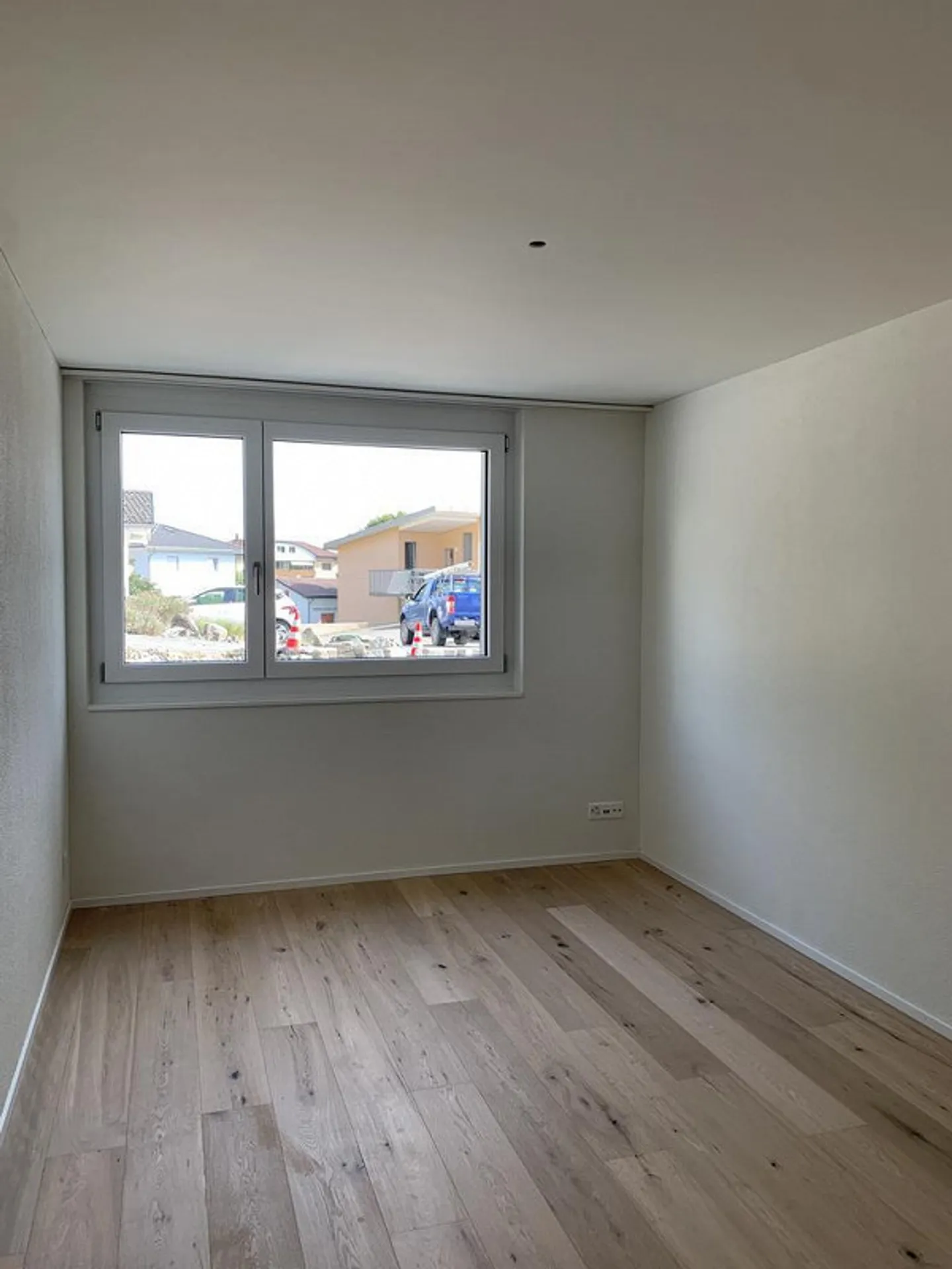 Appartamento vicino al centro in un'area residenziale tranquilla - Foto 5 di 9