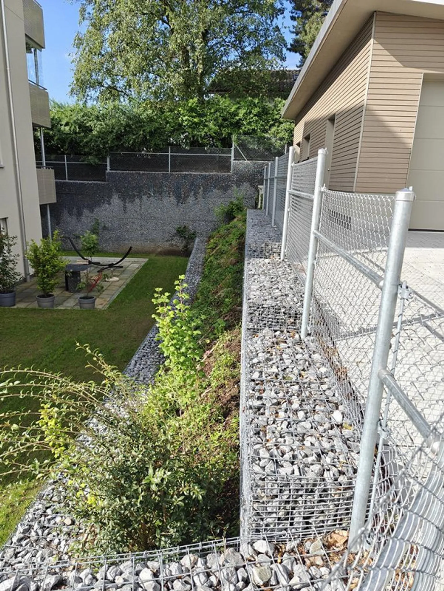 Appartamento vicino al centro in un'area residenziale tranquilla - Foto 8 di 9