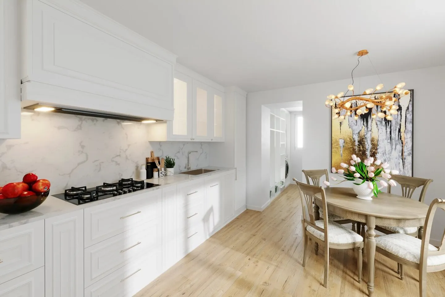 Building to renovate with high potential - Photo 8 of 12