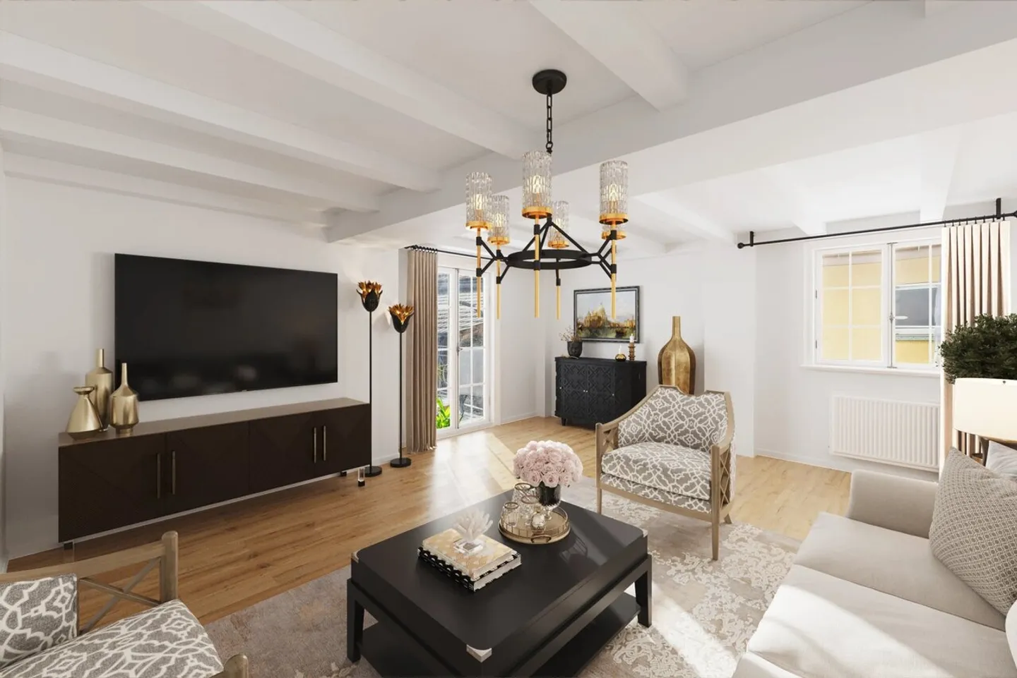 Building to renovate with high potential - Photo 10 of 12