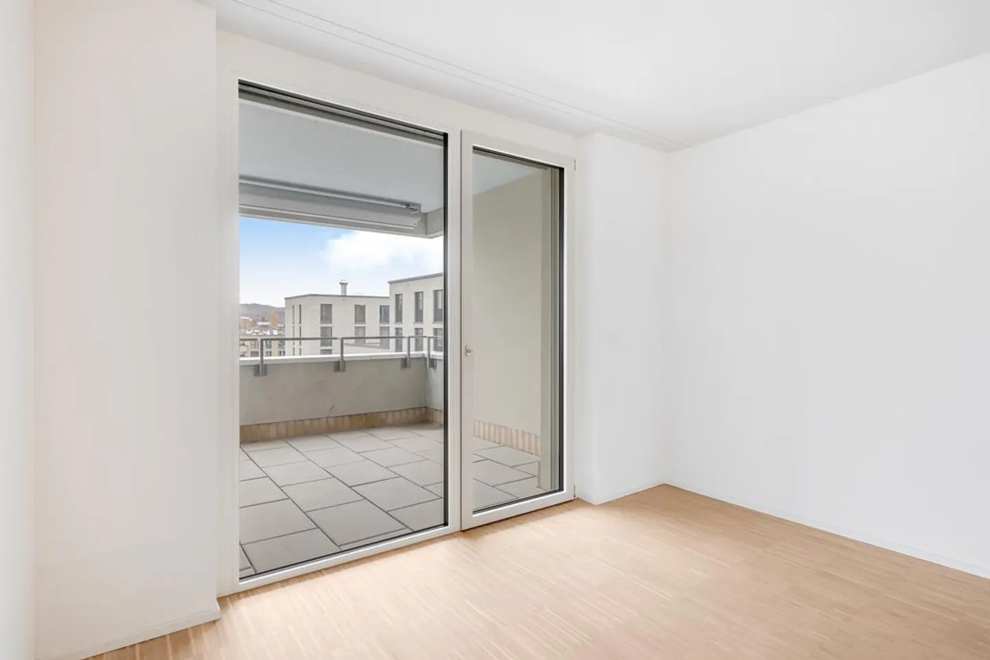 Vivre dans le quartier populaire d'Aeschbach - Photo 2 sur 8