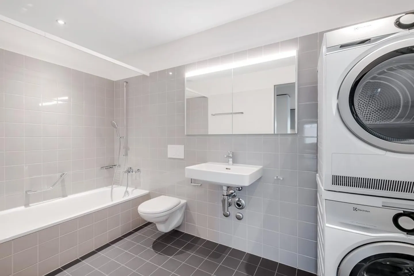 Vivre dans le quartier populaire d'Aeschbach - Photo 6 sur 8