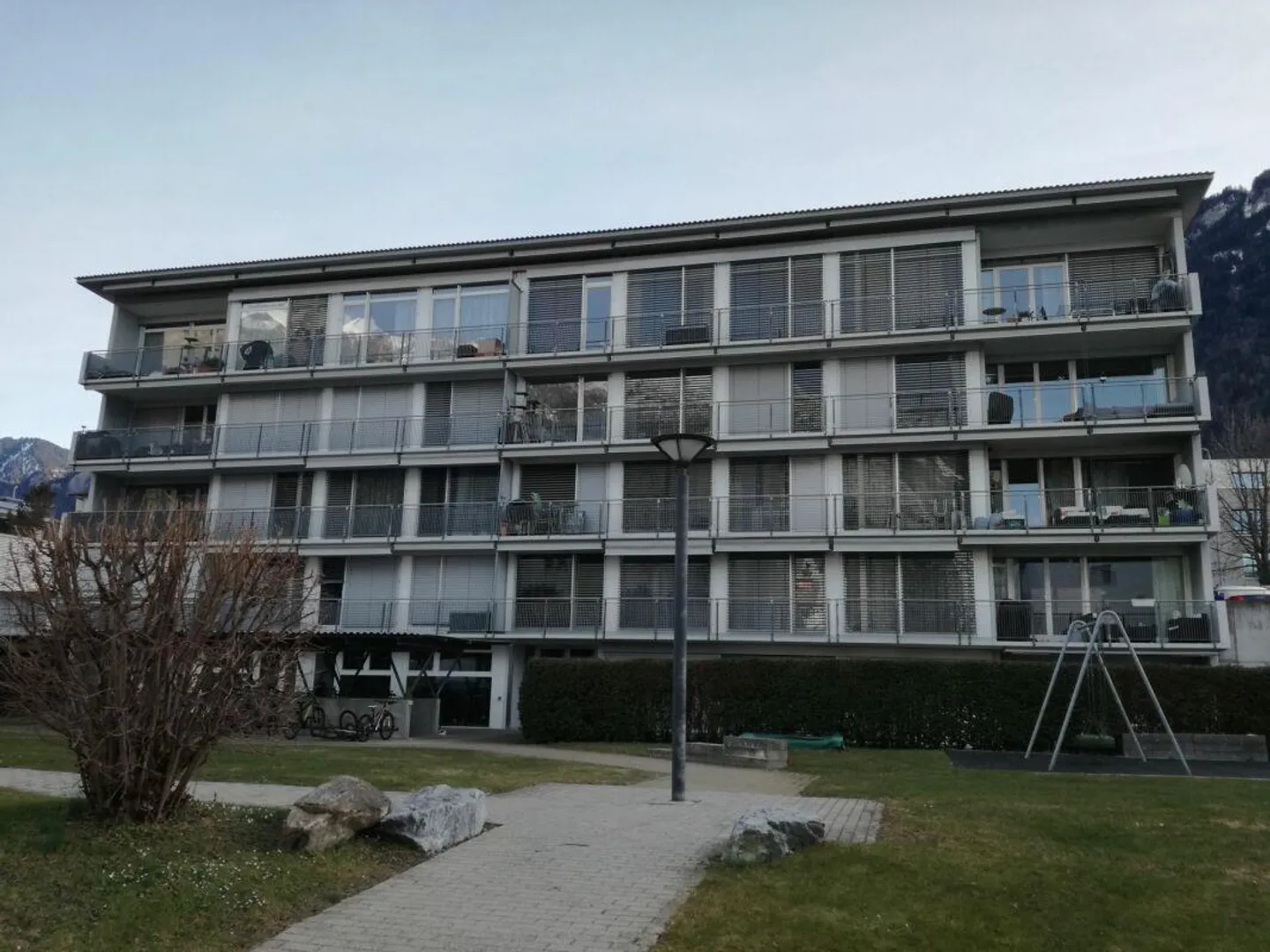 Belle appartement familial cherche locataire - Photo 1 sur 8