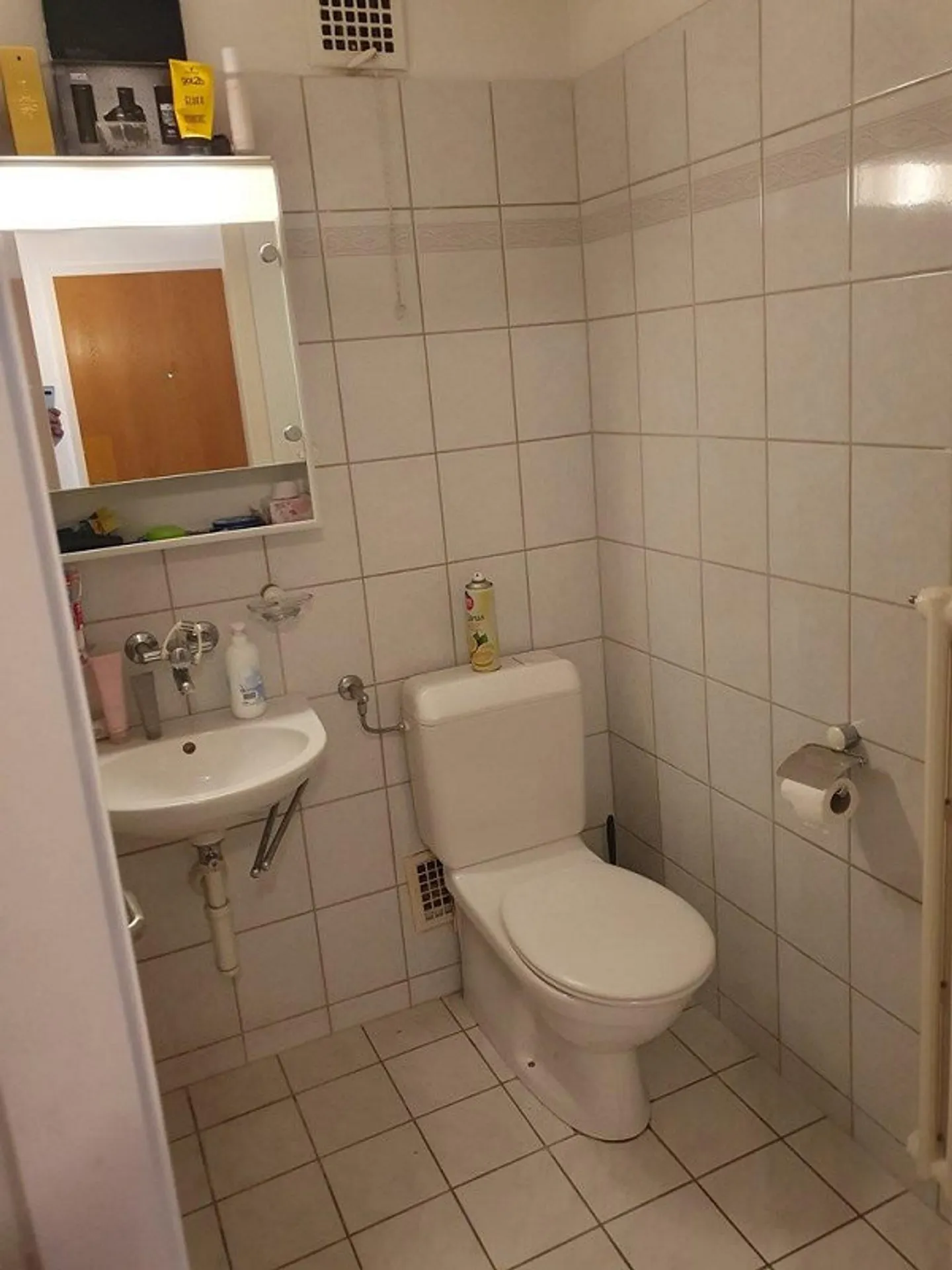 Wohnen im Zentrum von Dulliken - Foto 3 di 7
