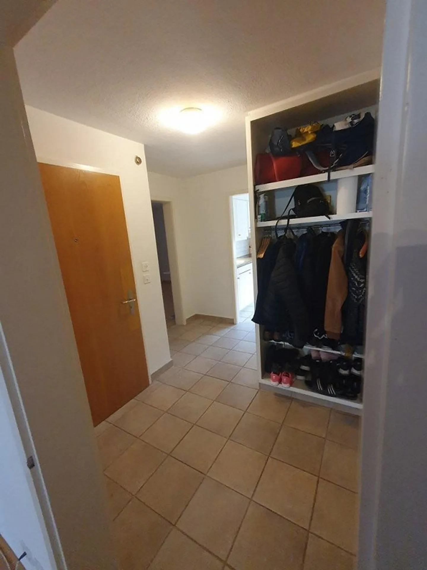 Wohnen im Zentrum von Dulliken - Foto 5 di 7