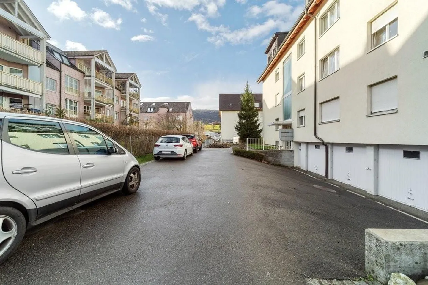 Wohnen im Zentrum von Dulliken - Foto 6 di 7