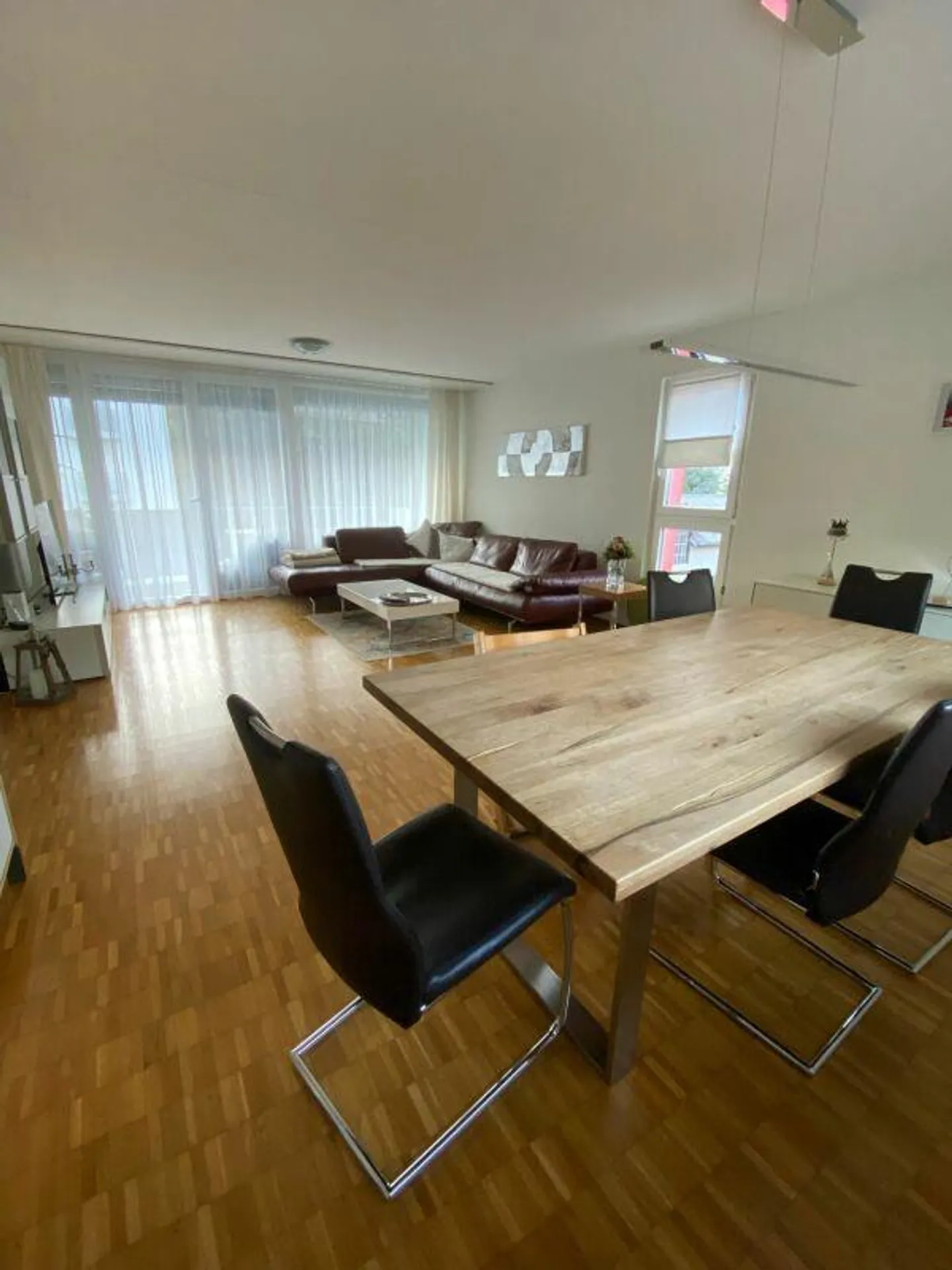 Belle appartement familial cherche locataire - Photo 2 sur 8