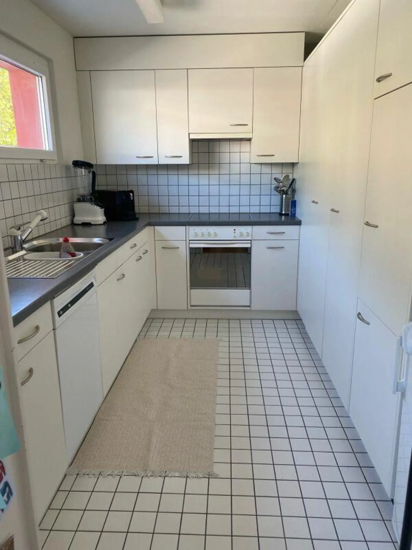 Belle appartement familial cherche locataire - Photo 3 sur 8