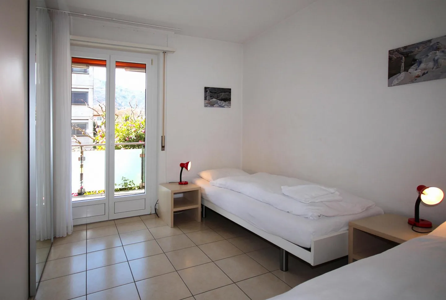 Appartement de 3,5 pièces avec grands balcons à Ascona - Photo 13 sur 16