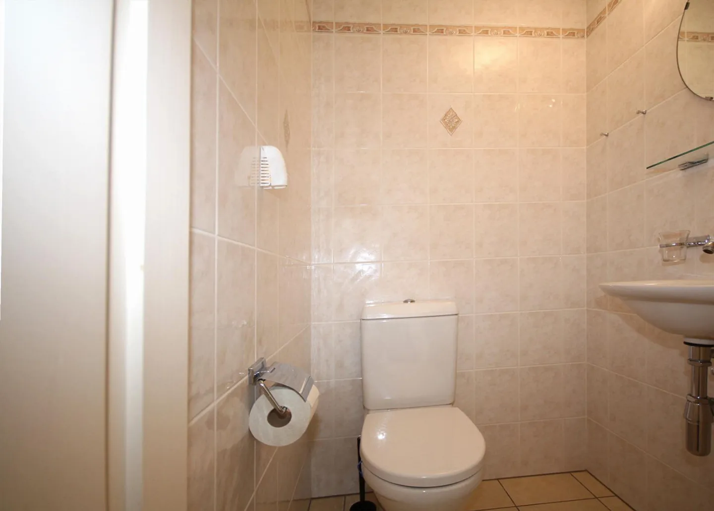 Appartement de 3,5 pièces avec grands balcons à Ascona - Photo 15 sur 16