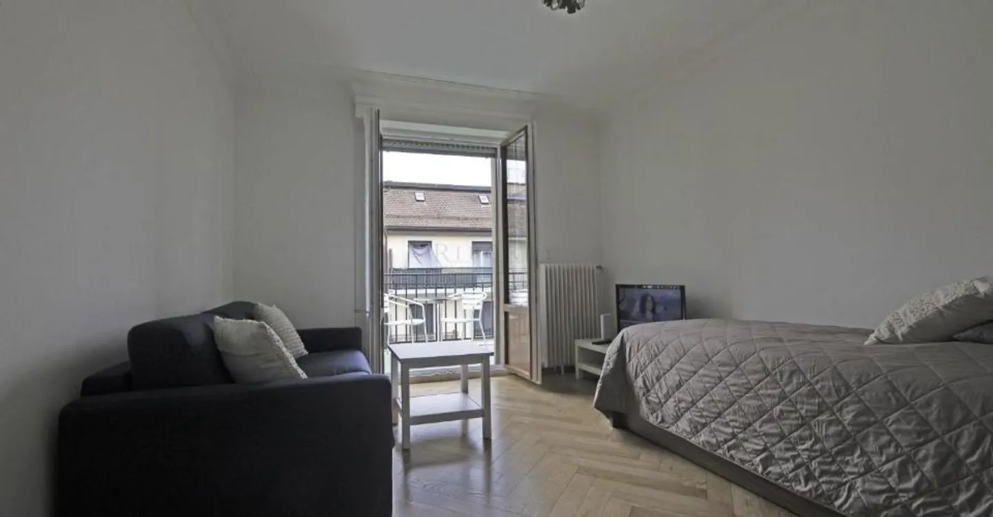 Charmant Appartement Dernier Étage - Photo 1 sur 6