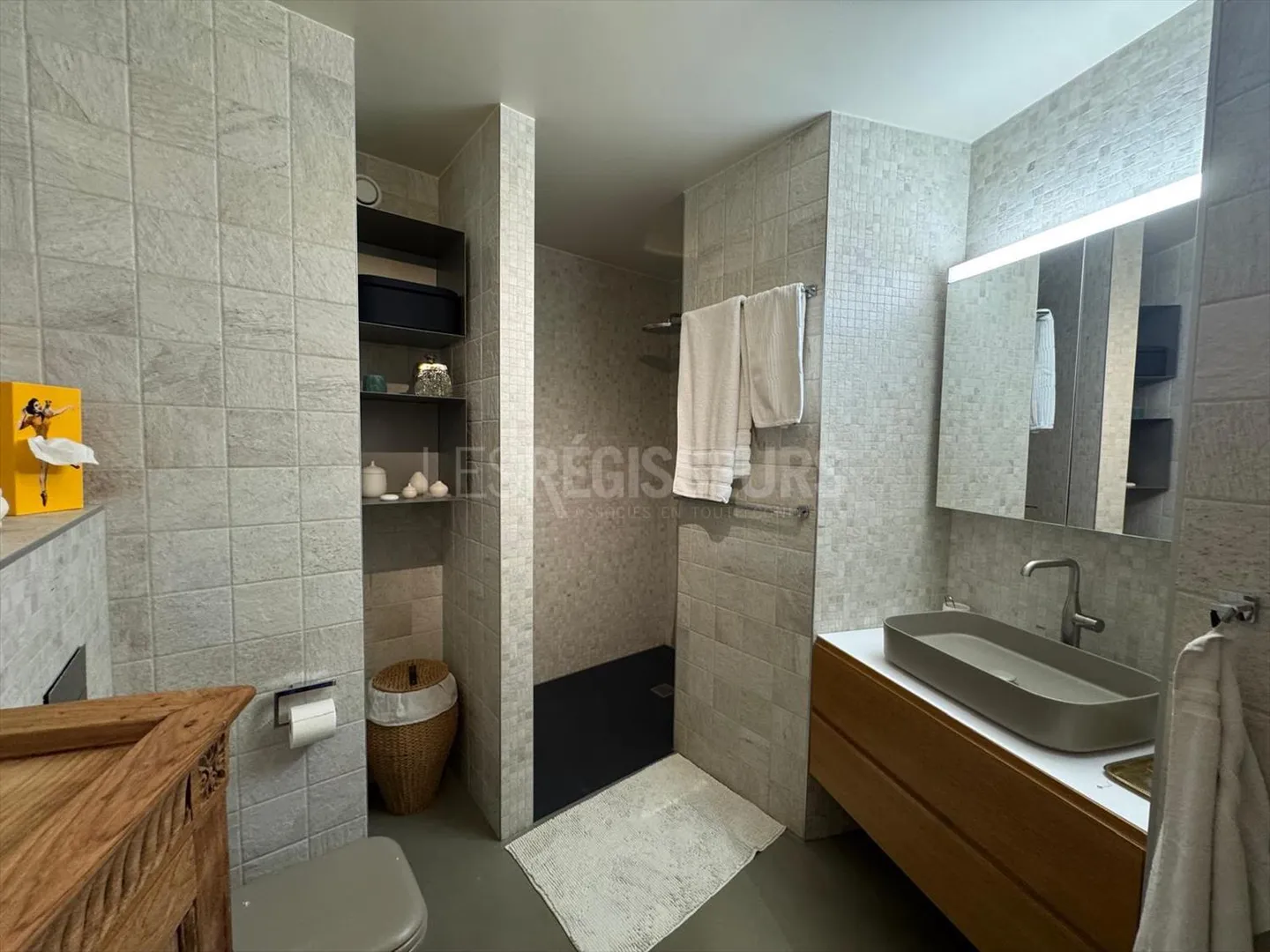 5.5 Room Apartment - Photo 4 of 7