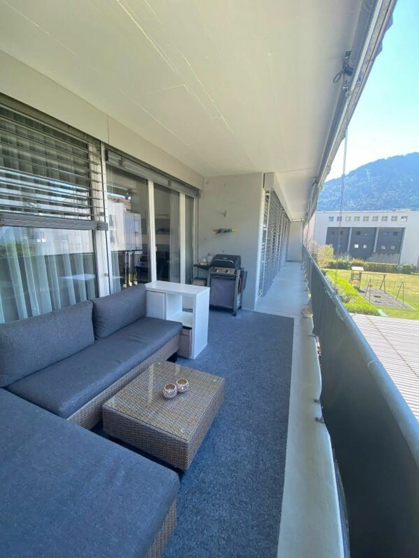 Belle appartement familial cherche locataire - Photo 7 sur 8