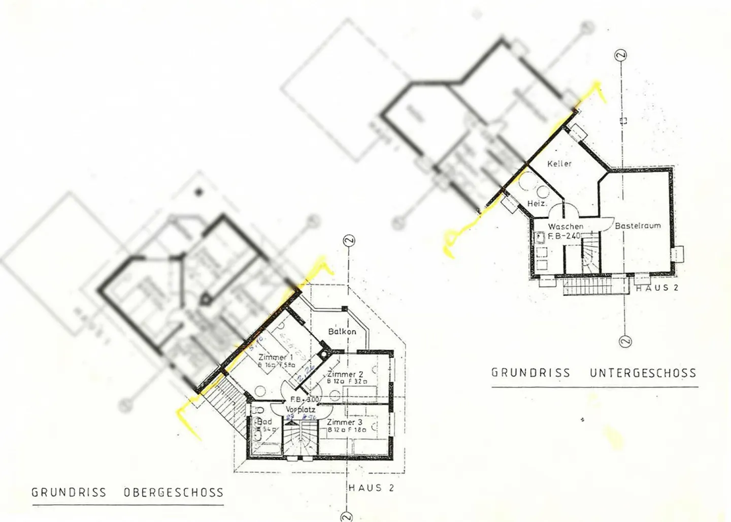 Schmuckstück: Doppel-Einfamilienhaus mit Gartenidylle in Adligenswil - Foto 26 von 27