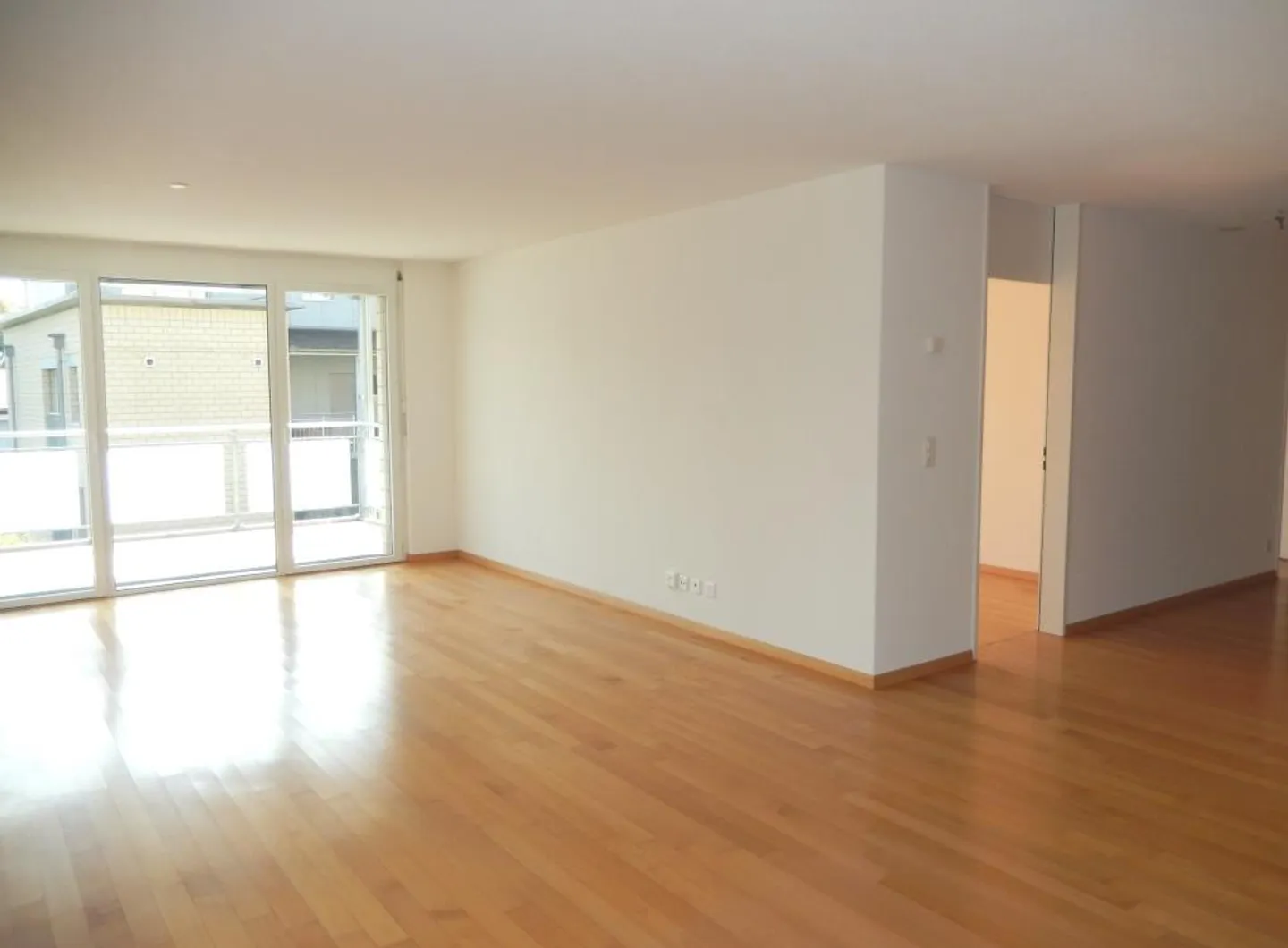 3.5-room apartment in Herrliberg - Photo 2 of 7