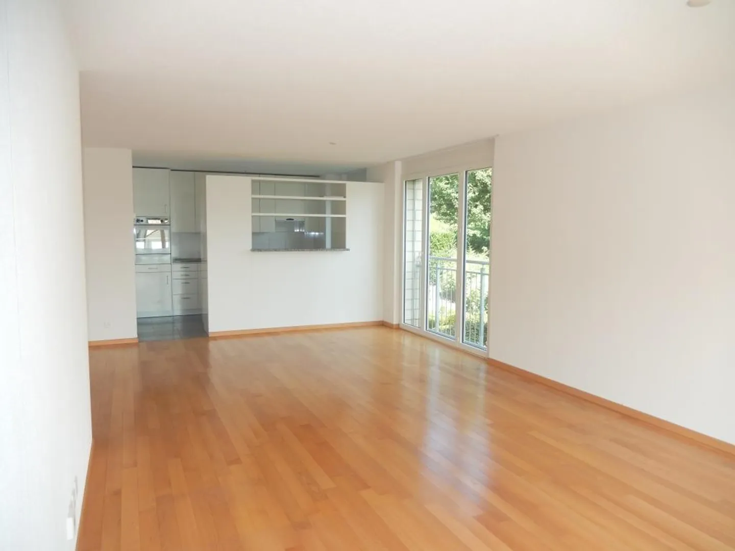 3.5-room apartment in Herrliberg - Photo 3 of 7