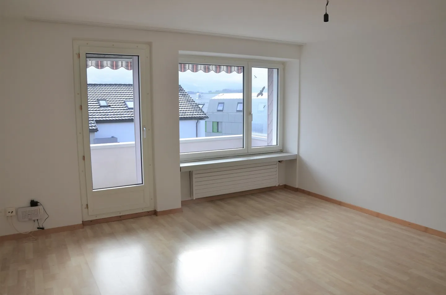 Appartamento 3.5 stanze a Engelburg - Foto 2 di 9