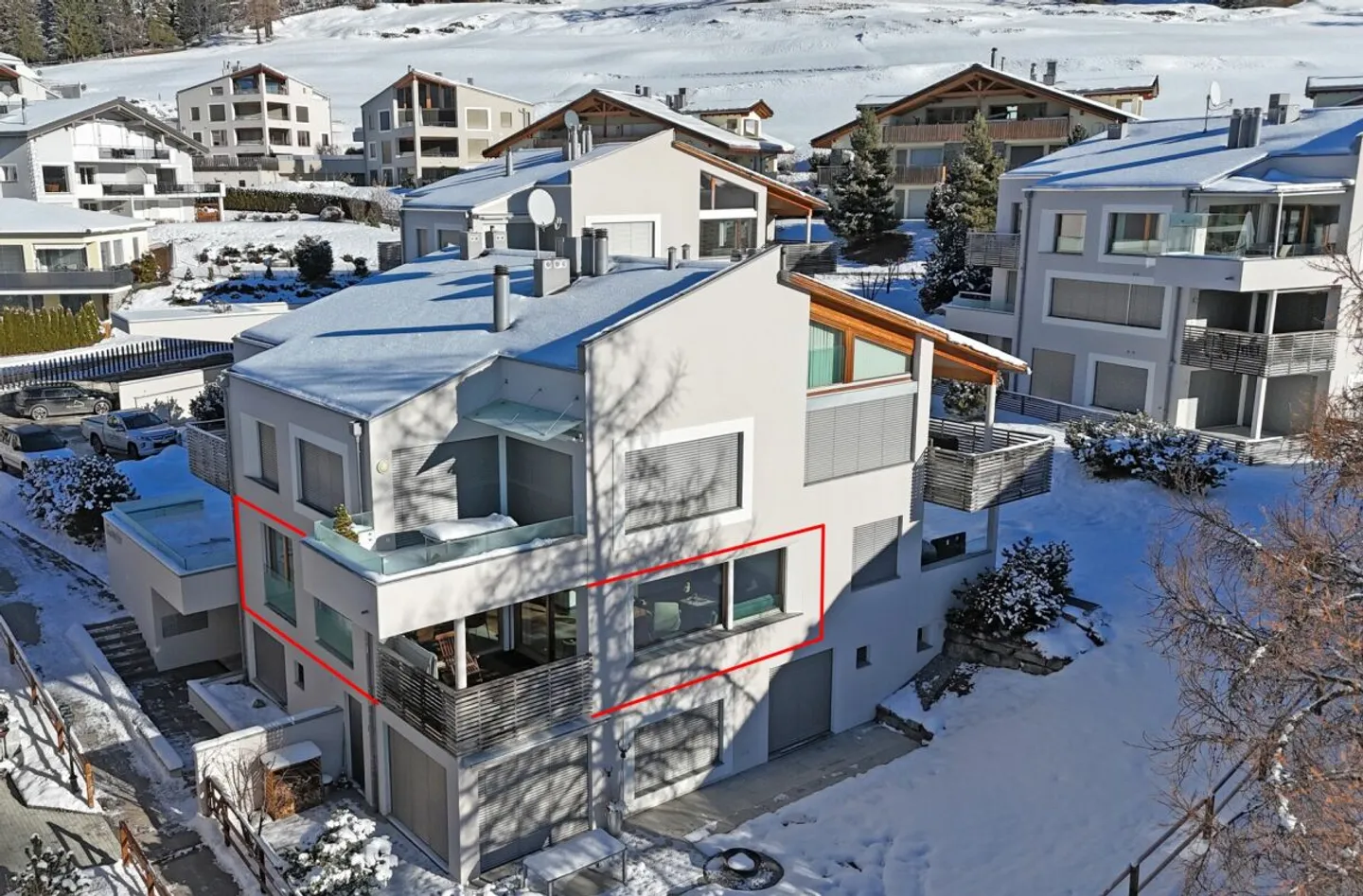 Well-kept holiday apartment with garden in a quiet location - Photo 2 of 6