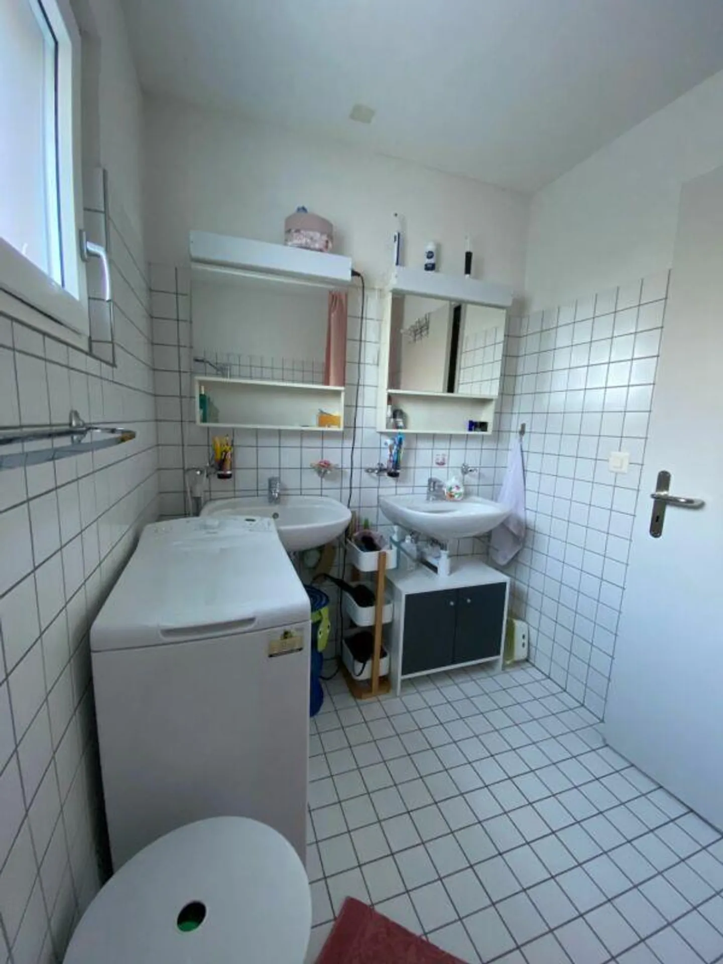Belle appartement familial cherche locataire - Photo 6 sur 8