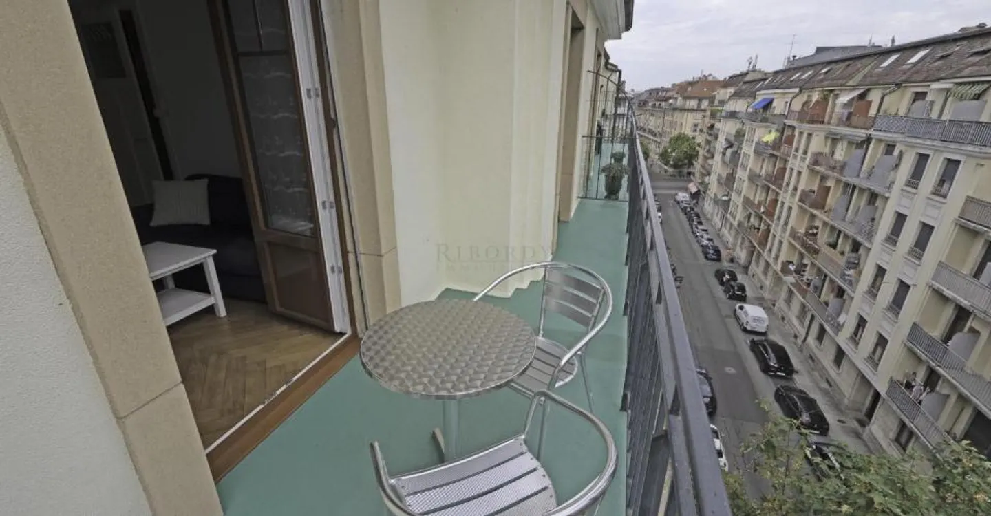 Charmant Appartement Dernier Étage - Photo 5 sur 6
