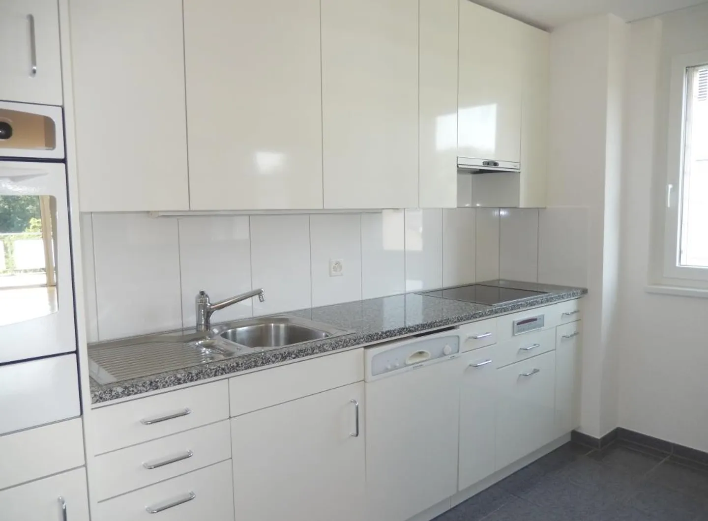 3.5-room apartment in Herrliberg - Photo 6 of 7