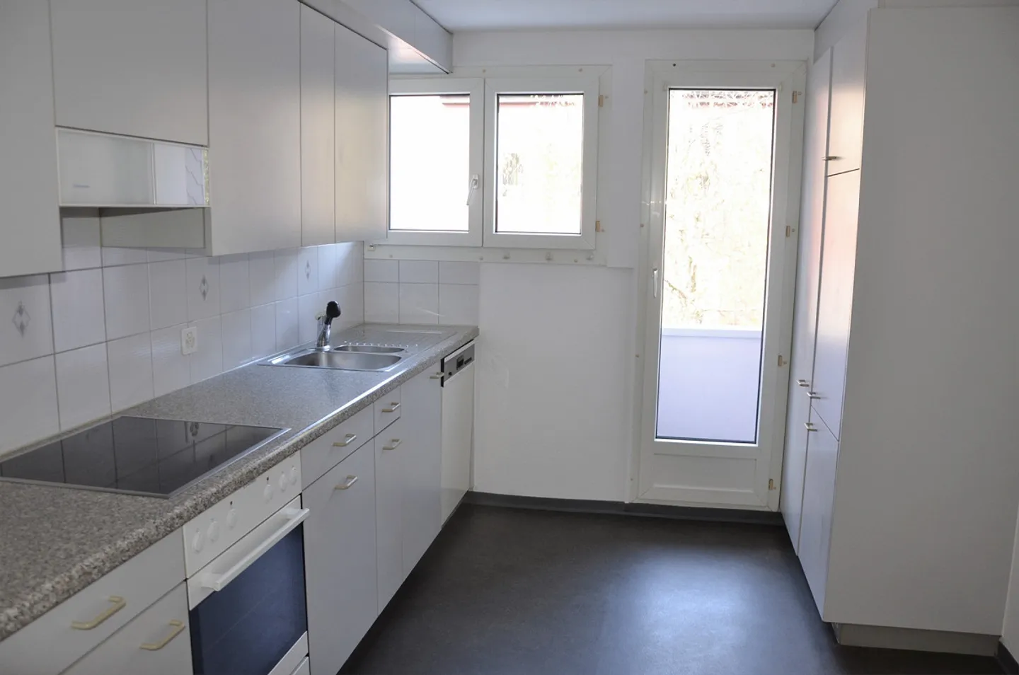 Appartamento 3.5 stanze a Engelburg - Foto 3 di 9