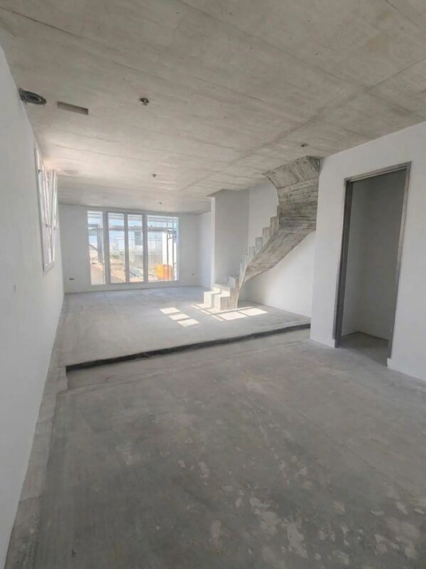 Case a schiera di nuova costruzione in affitto - Foto 5 di 10