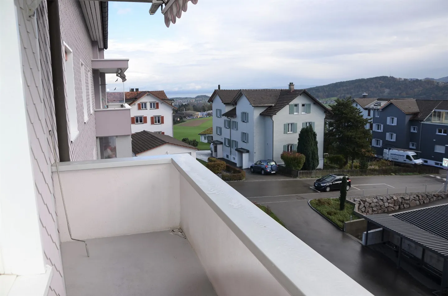 Appartamento 3.5 stanze a Engelburg - Foto 5 di 9