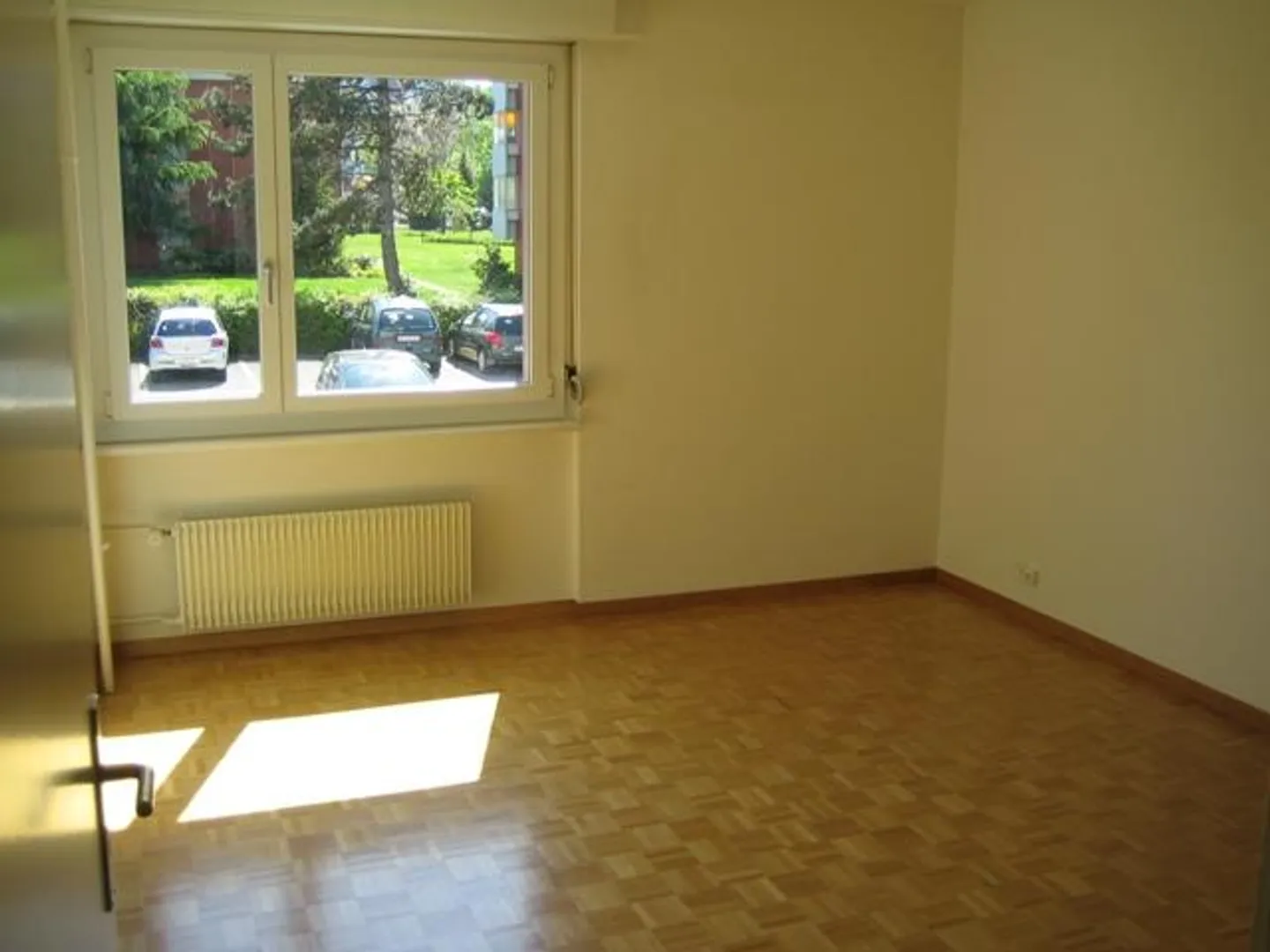 Appartamento in affitto - Foto 4 di 5