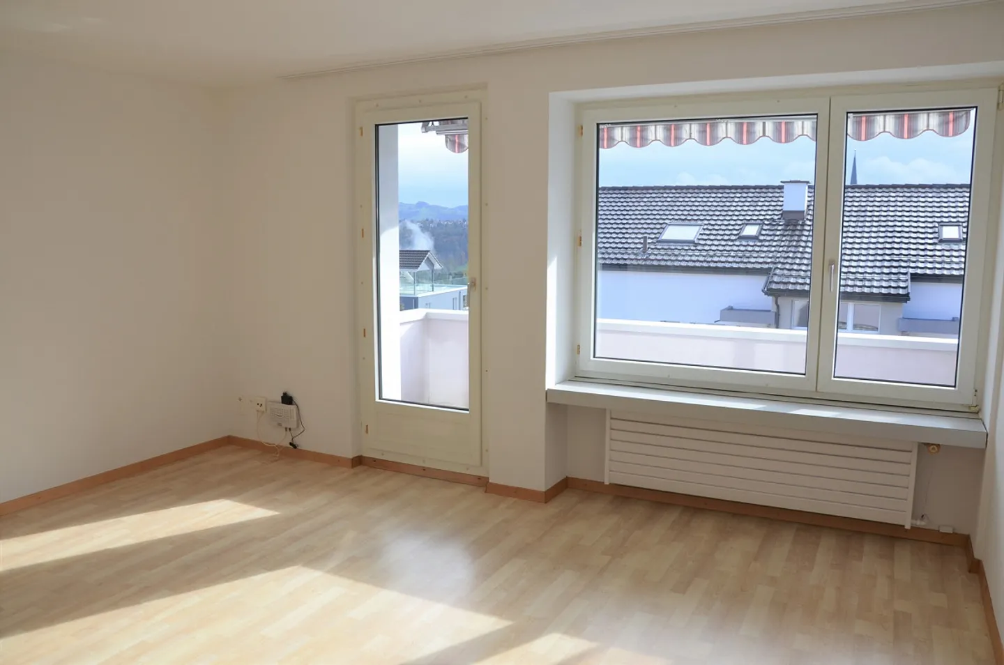 Appartamento 3.5 stanze a Engelburg - Foto 4 di 9