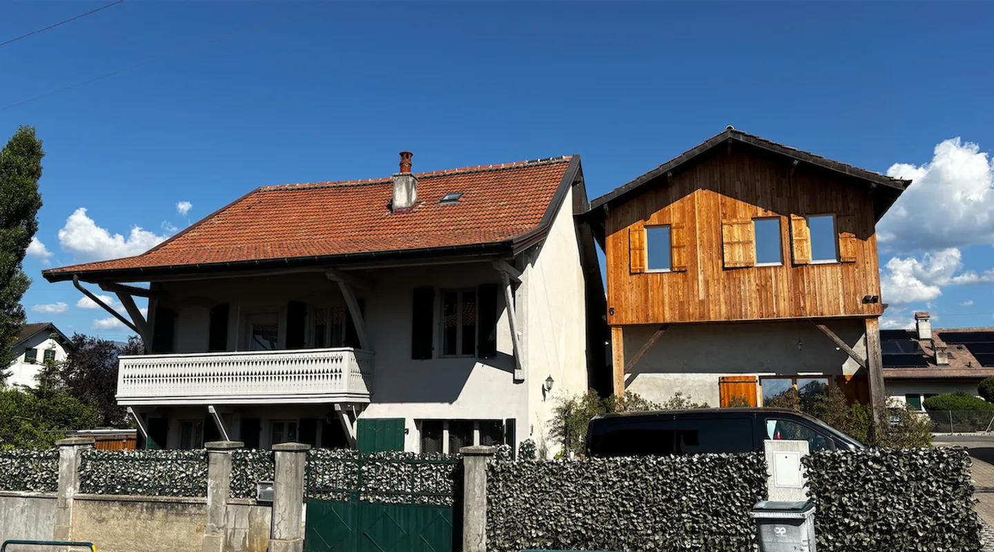Esclusivo: Incantevole casa di villaggio ristrutturata - Foto 1 di 16