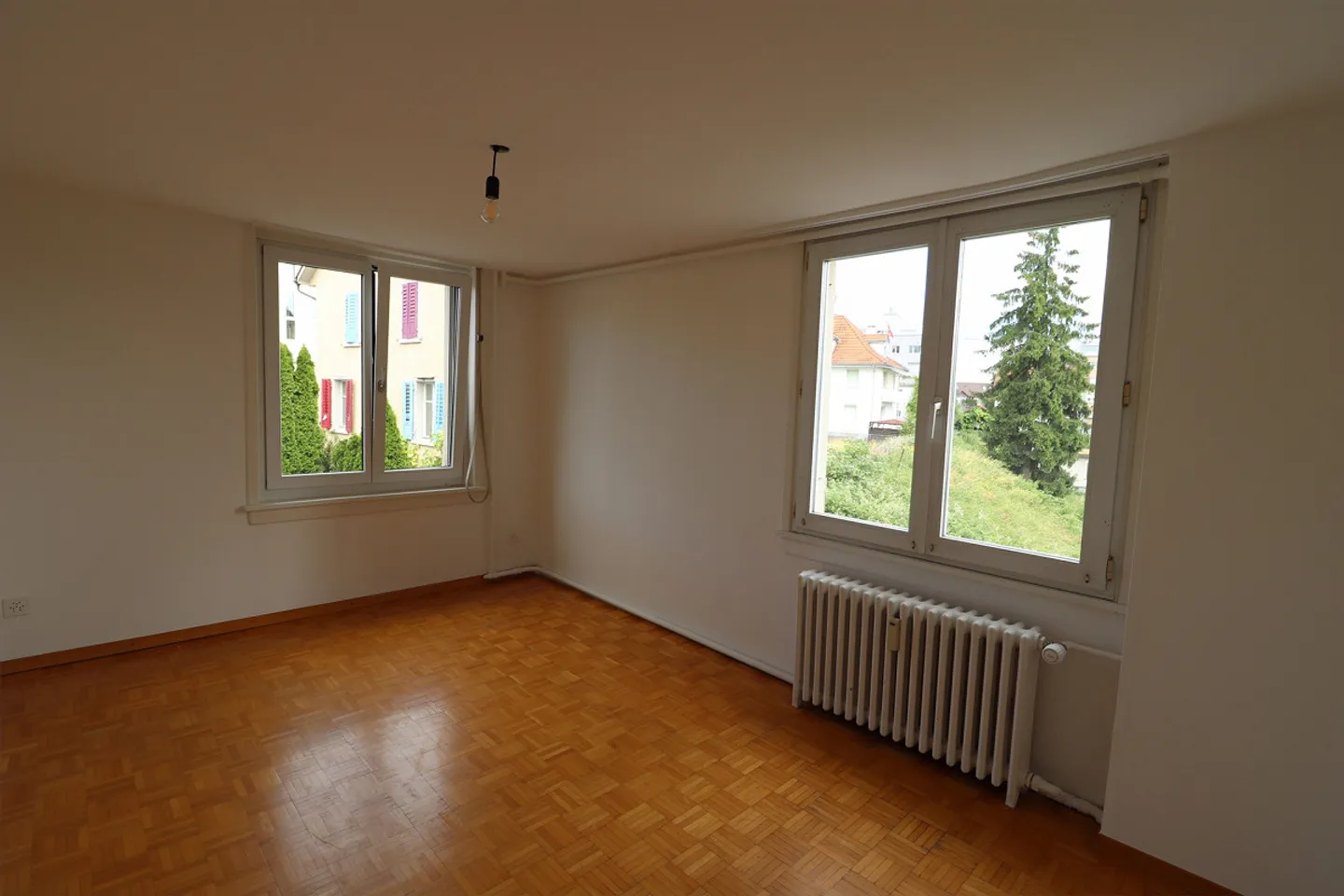 2.5 Room Apartment - Photo 5 of 9