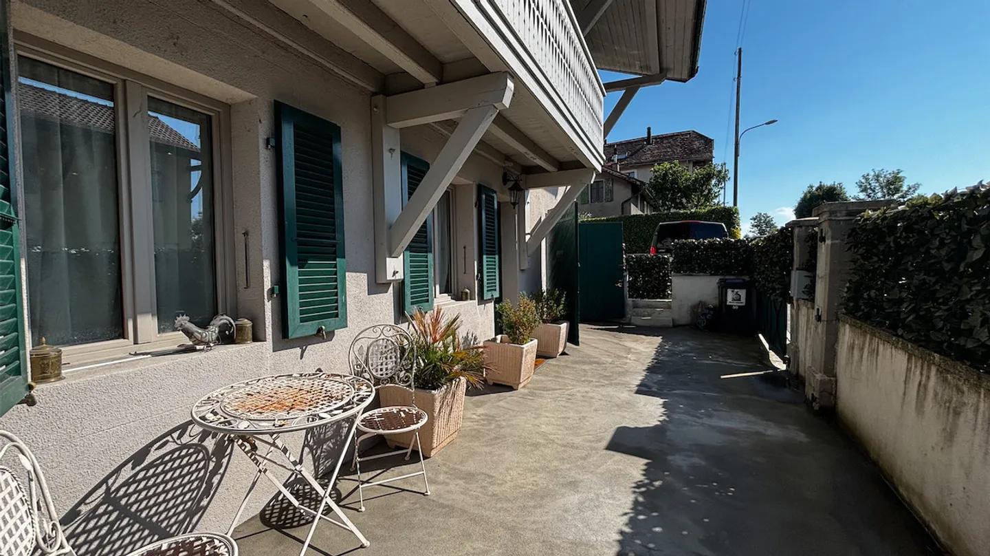 Esclusivo: Incantevole casa di villaggio ristrutturata - Foto 2 di 16