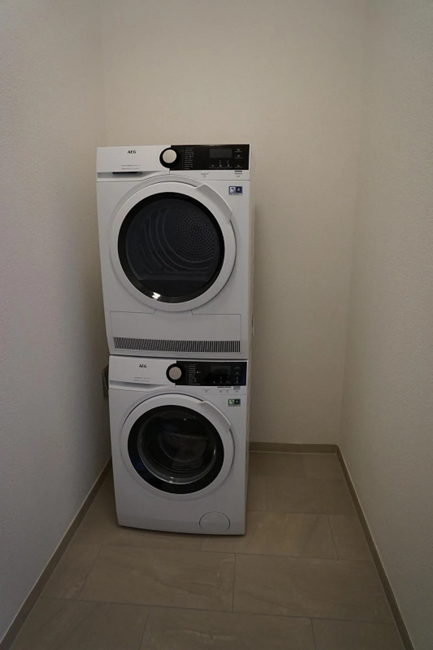 Modernes 2.5-Zimmer-Apartment - Foto 6 von 7