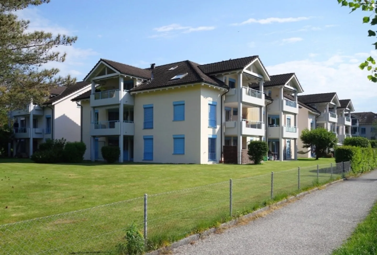 Vivre dans un emplacement privilégié ! - Photo 1 sur 6