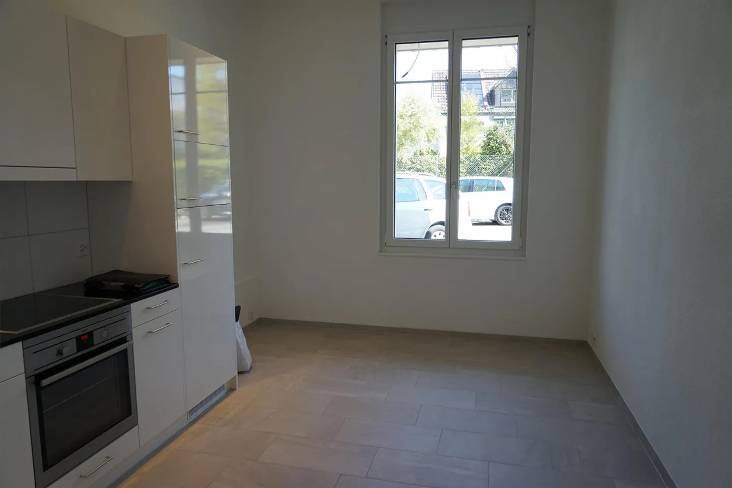 Modernes 2.5-Zimmer-Apartment - Foto 3 von 7