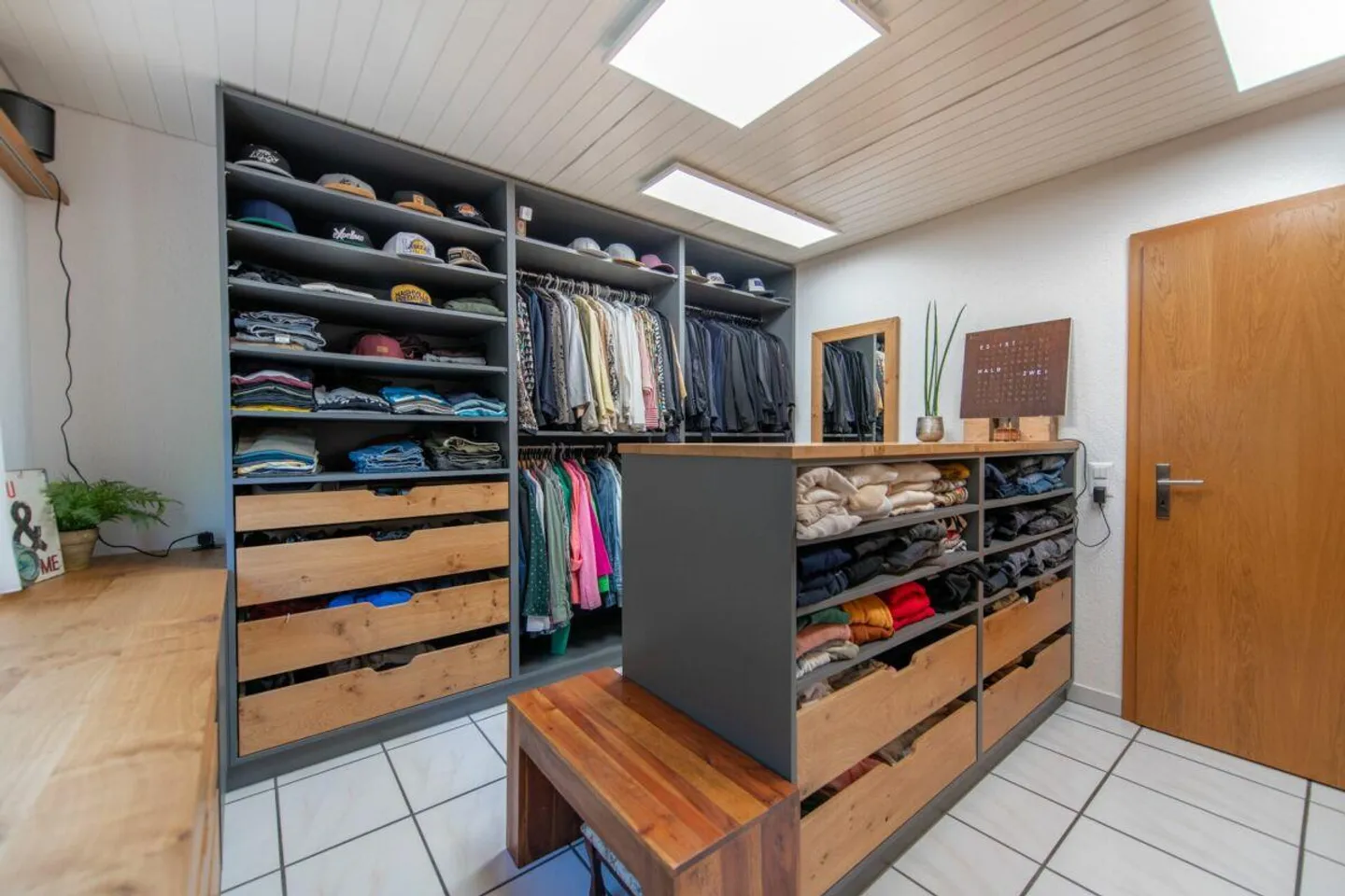 Single-family house with gallery floor - Your retreat with garden paradise - Photo 8 of 26