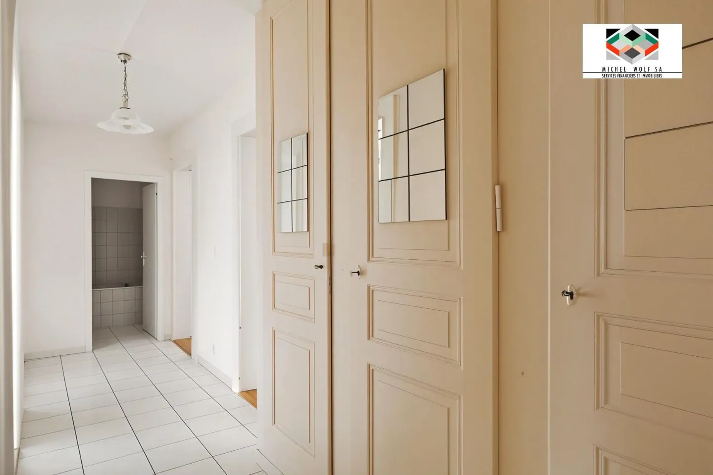 3-Zimmer-Wohnung - Foto 2 von 9