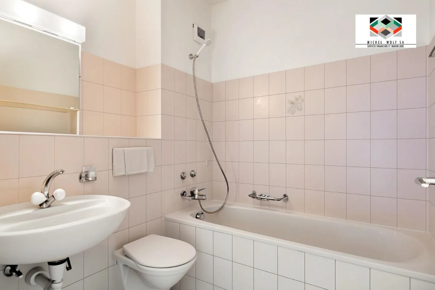 3-Zimmer-Wohnung - Foto 6 von 9