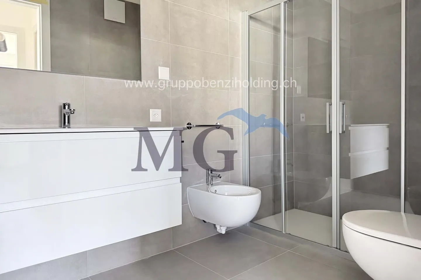 Nuovo appartamento di 2.5 locali in zona residenziale - Photo 6 of 18